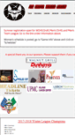 Mobile Screenshot of fcarea.org